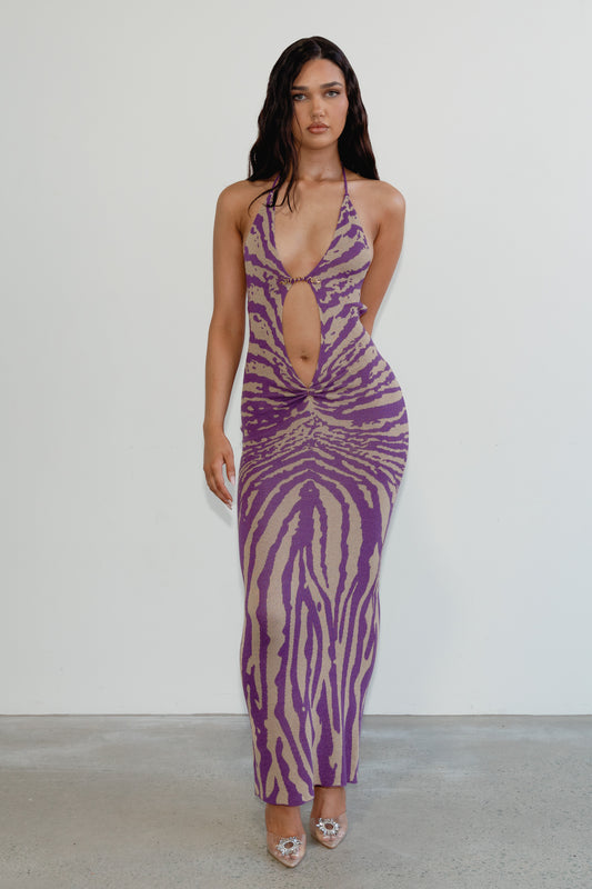 Sabi Maxi Dress
